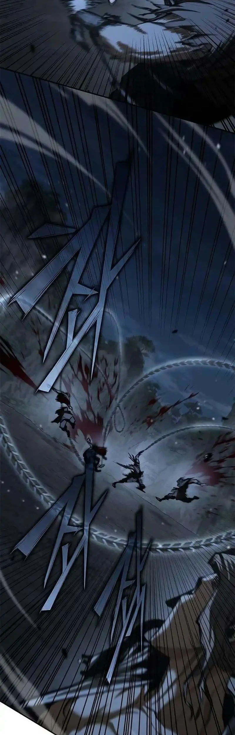 Psychopath in Murim Chapter 27 Gambar 10