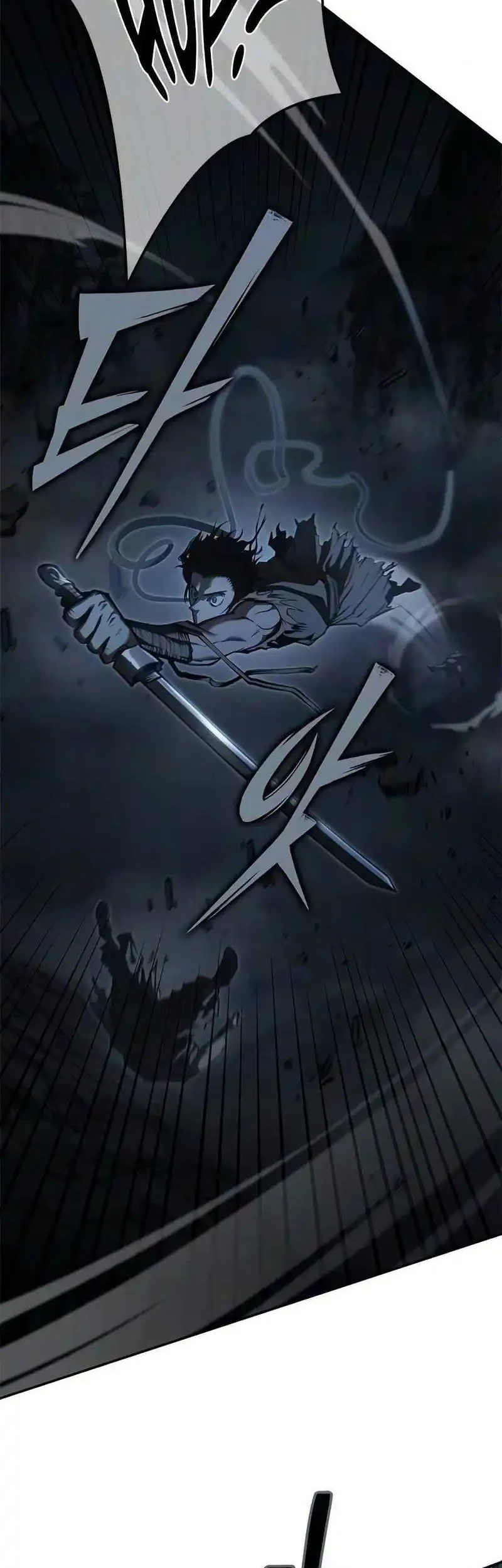 Psychopath in Murim Chapter 28 Gambar 10