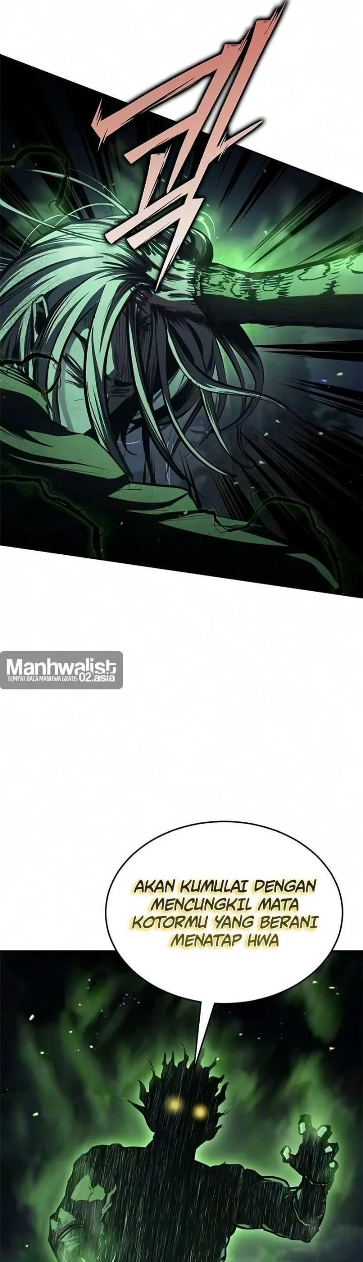 Psychopath in Murim Chapter 29 Gambar 8