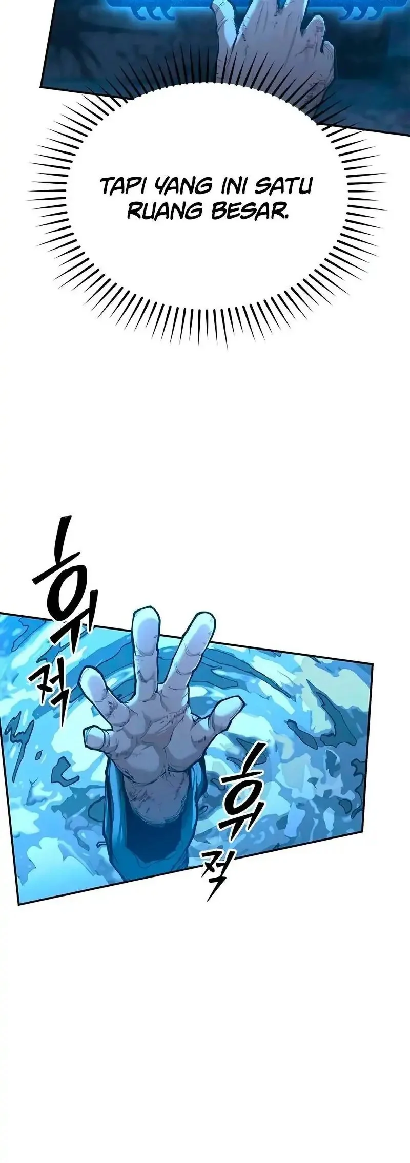 Psychopath in Murim Chapter 3 Gambar 8