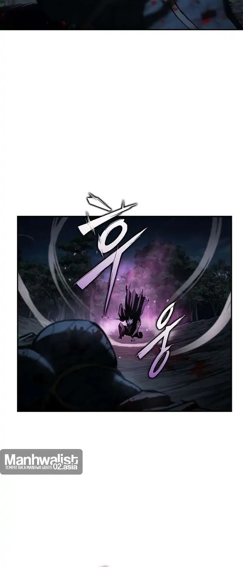 Psychopath in Murim Chapter 30 Gambar 8