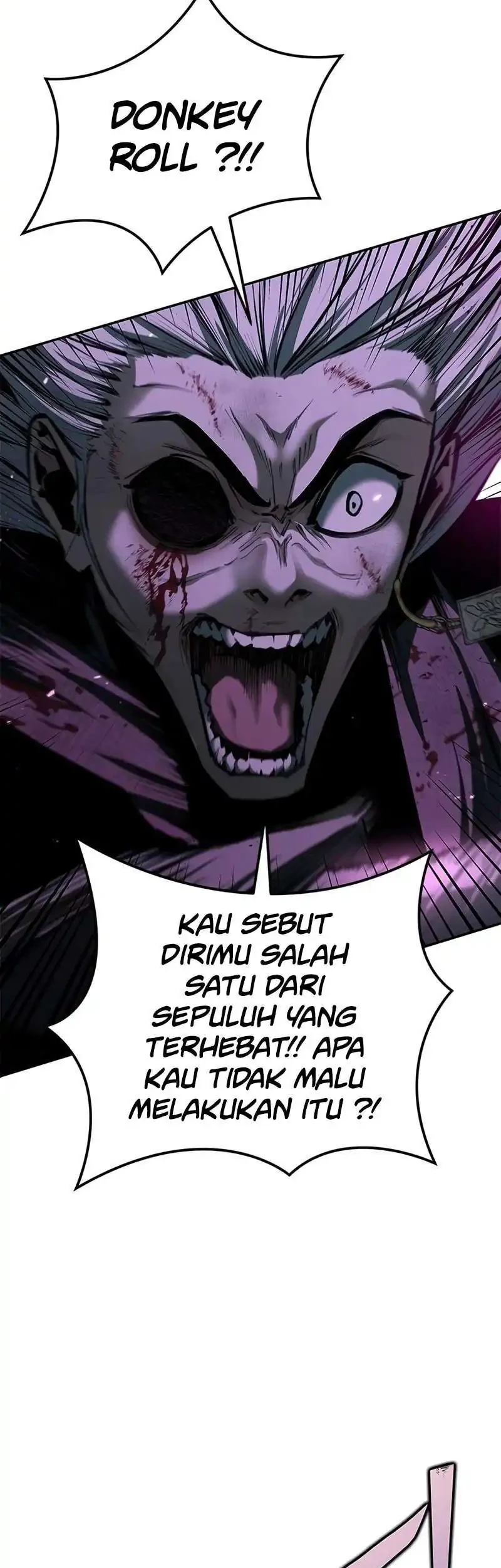 Psychopath in Murim Chapter 30 Gambar 11
