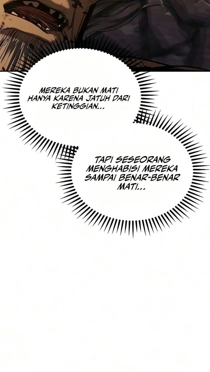 Psychopath in Murim Chapter 31 Gambar 8