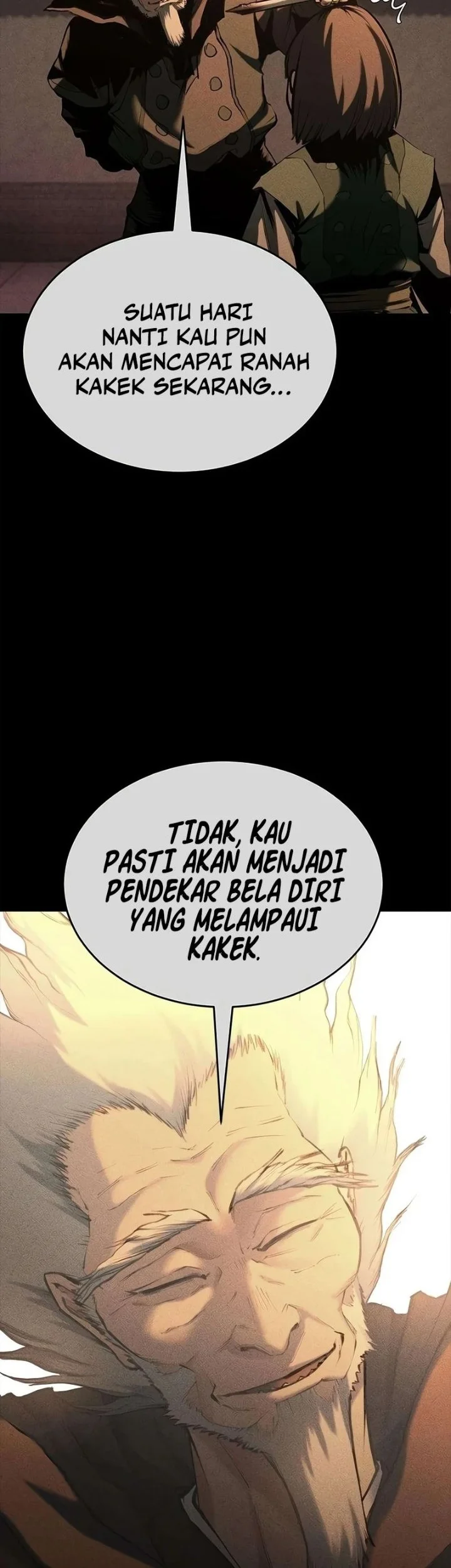 Psychopath in Murim Chapter 32 Gambar 8