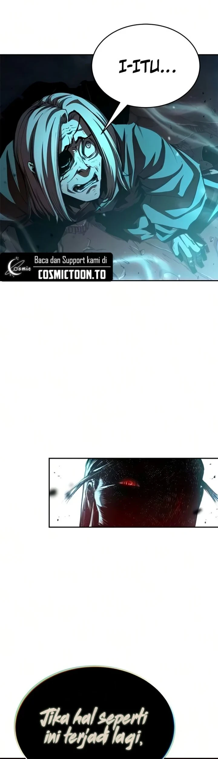 Psychopath in Murim Chapter 33 Gambar 8