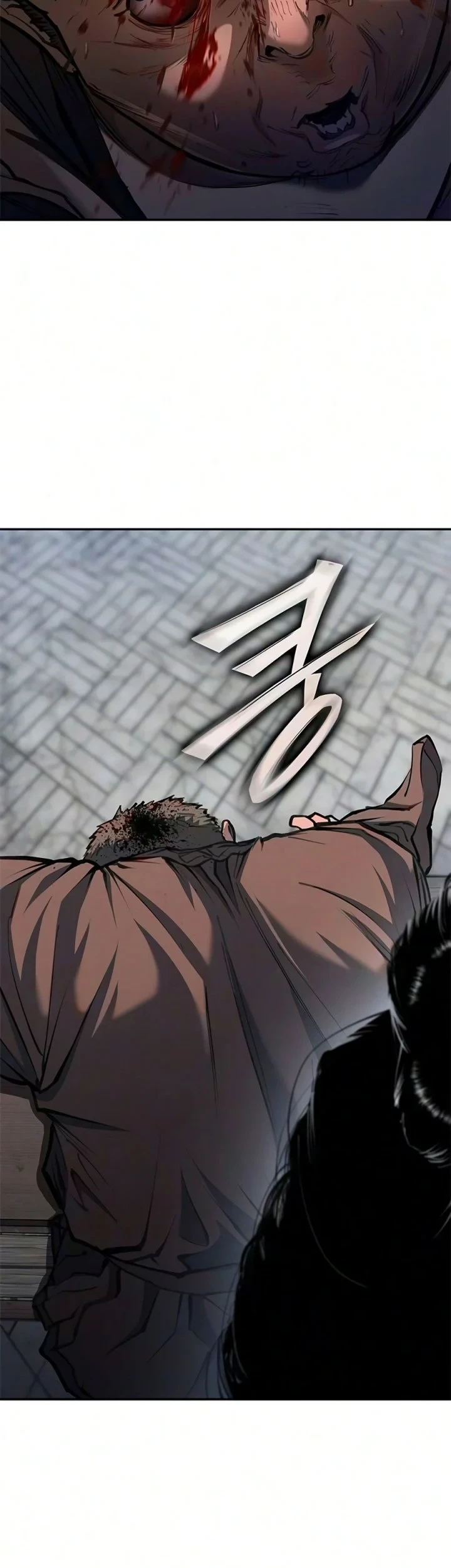 Psychopath in Murim Chapter 34 Gambar 8