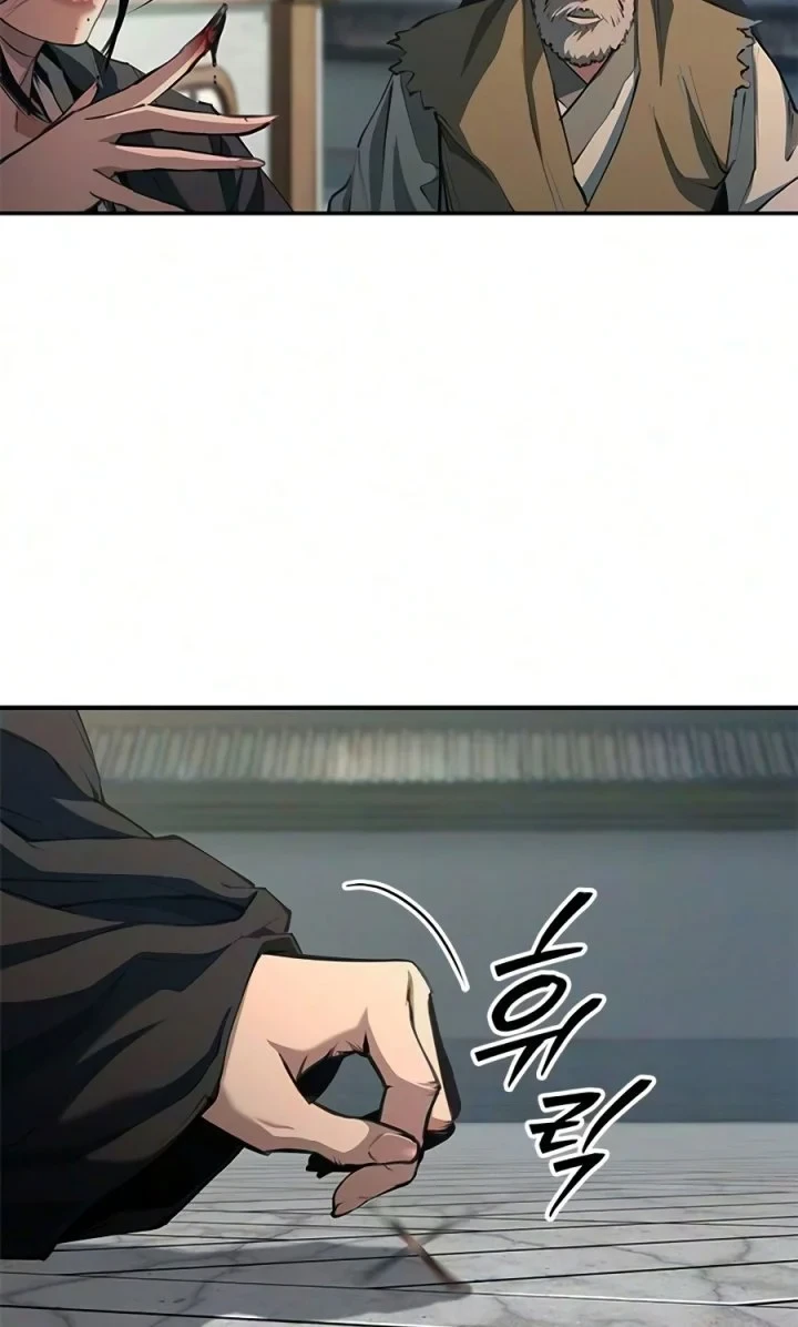 Psychopath in Murim Chapter 34 Gambar 10