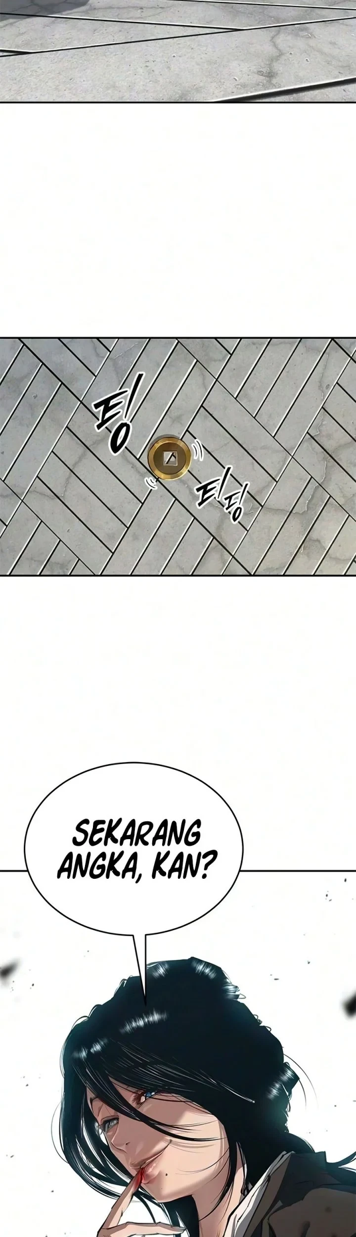 Psychopath in Murim Chapter 34 Gambar 11