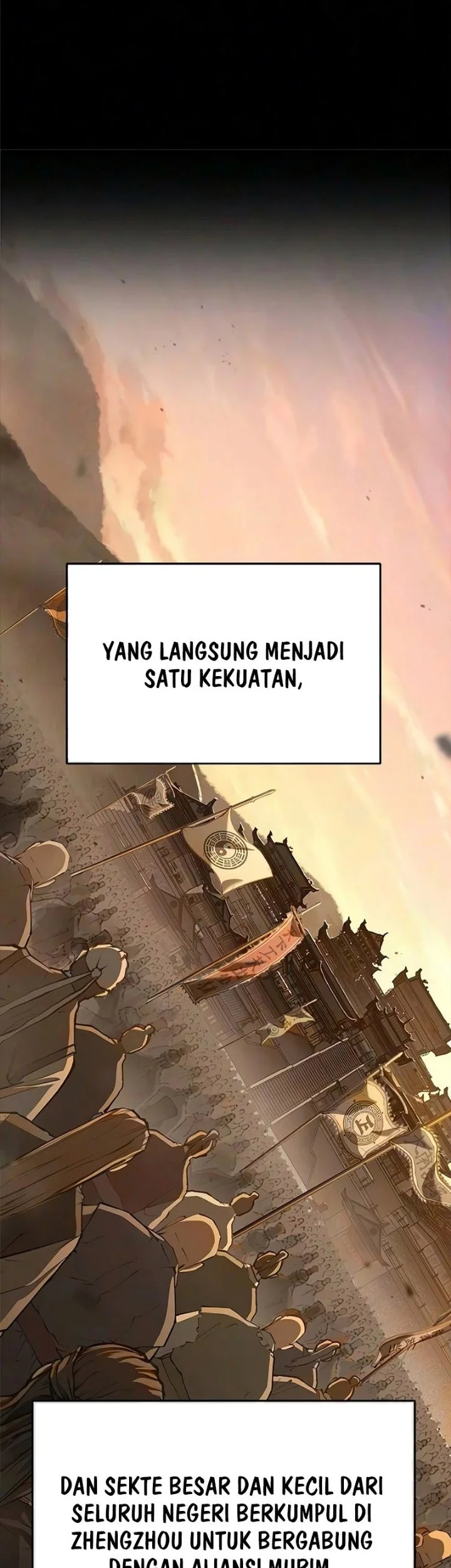 Psychopath in Murim Chapter 35 Gambar 9