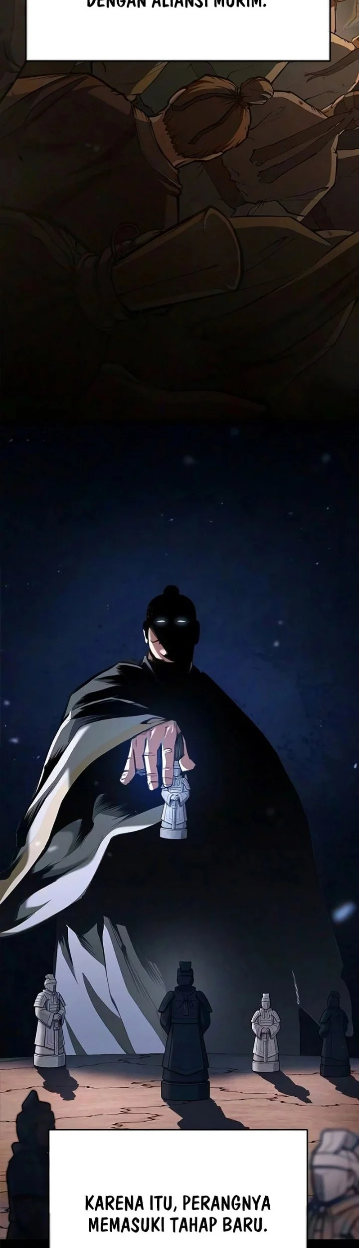 Psychopath in Murim Chapter 35 Gambar 10