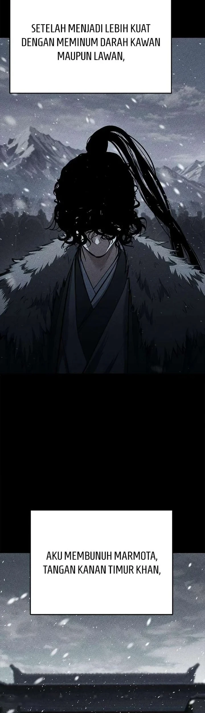 Psychopath in Murim Chapter 36 Gambar 10