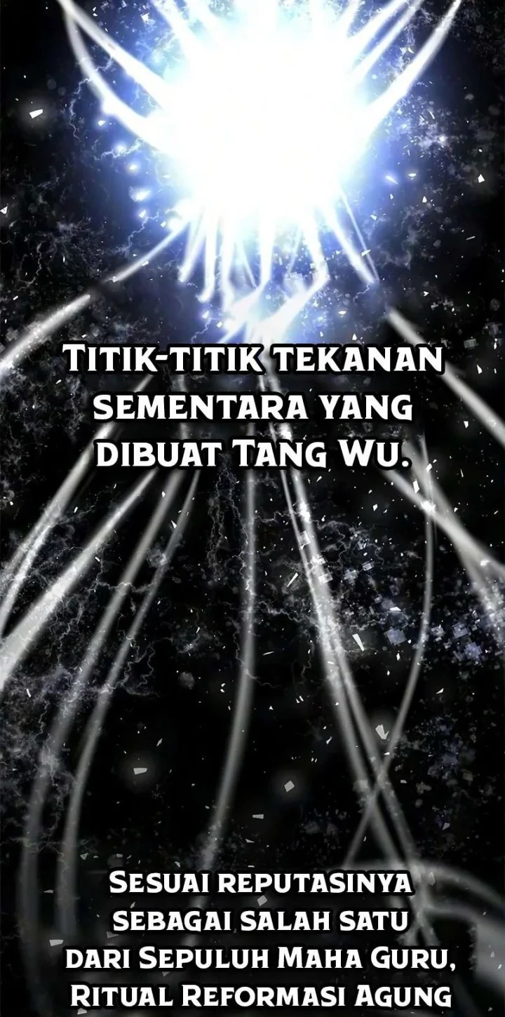 Psychopath in Murim Chapter 37 Gambar 8
