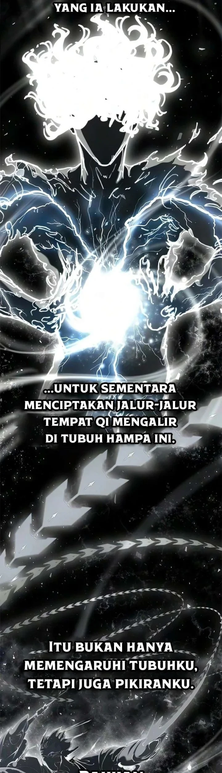 Psychopath in Murim Chapter 37 Gambar 9