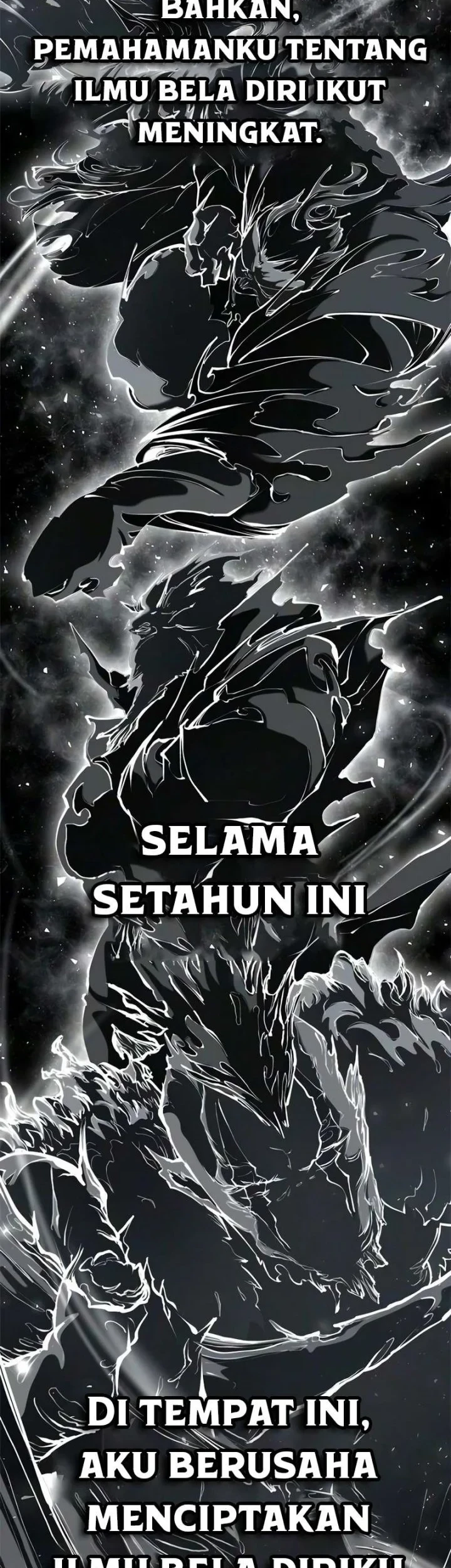 Psychopath in Murim Chapter 37 Gambar 10