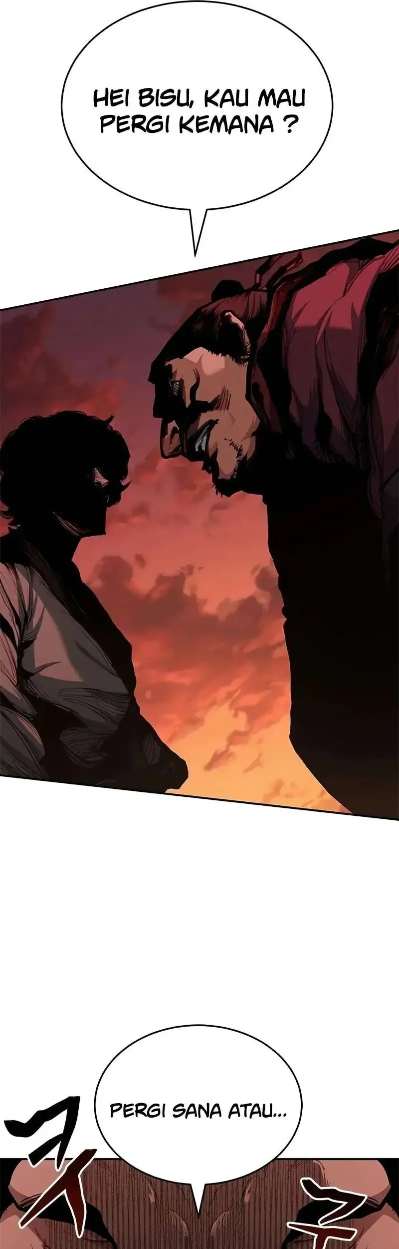 Psychopath in Murim Chapter 4 Gambar 7