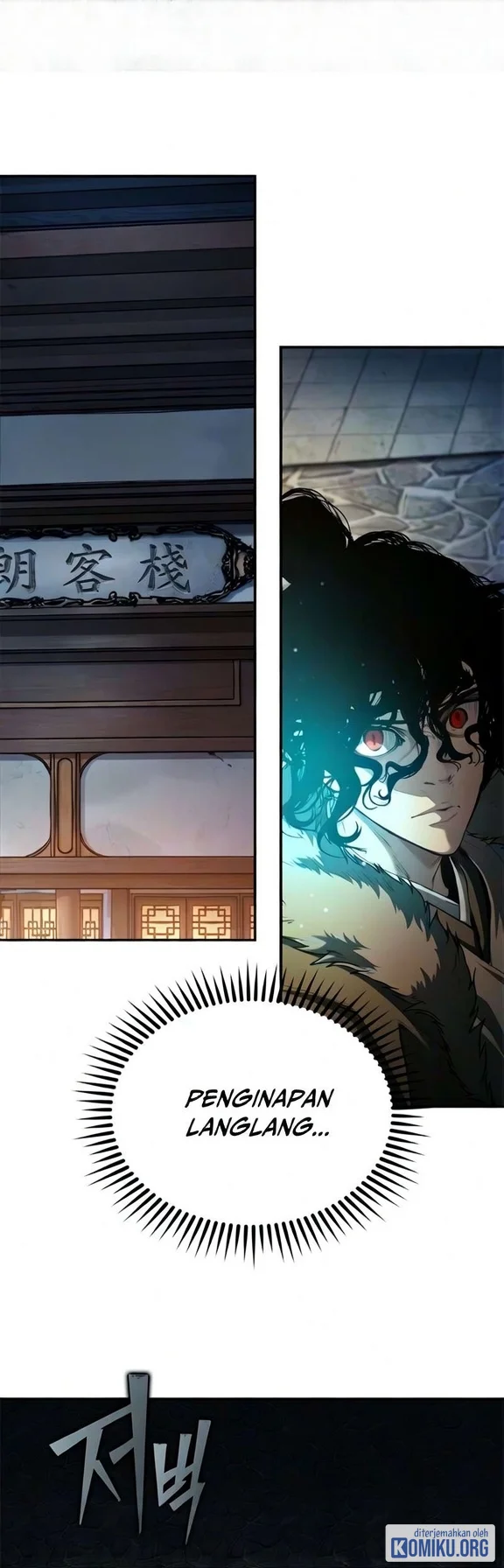 Psychopath in Murim Chapter 41 Gambar 13