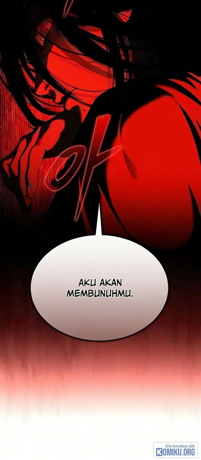 Psychopath in Murim Chapter 42 Gambar 11