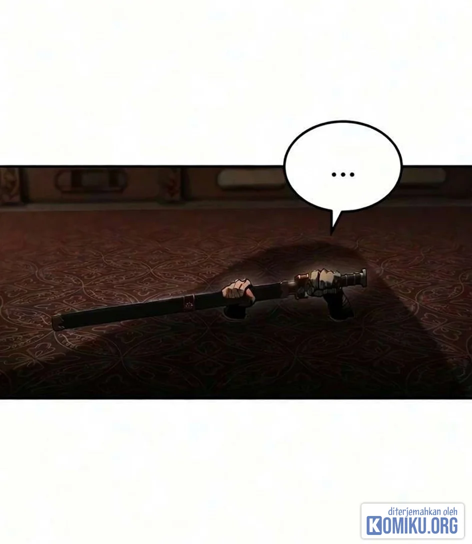 Psychopath in Murim Chapter 42 Gambar 12