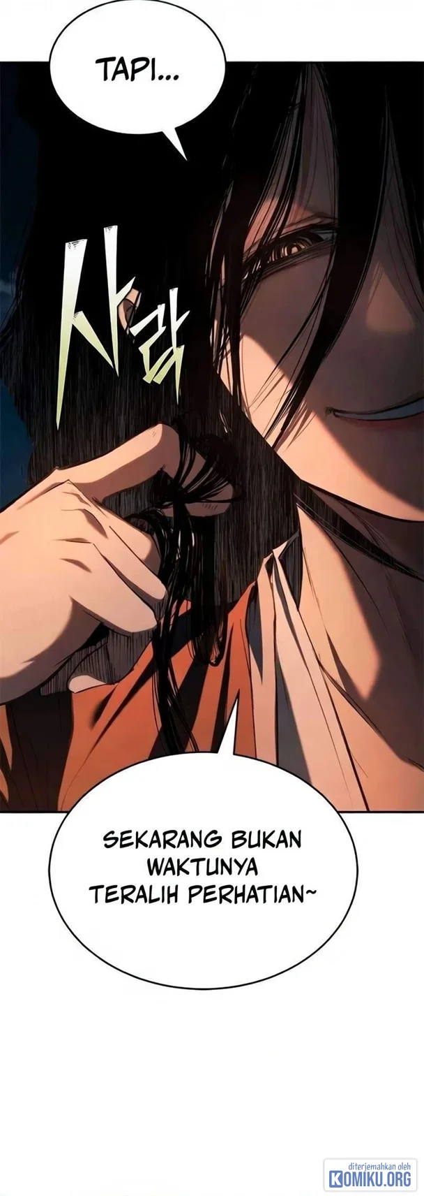 Psychopath in Murim Chapter 44 Gambar 13