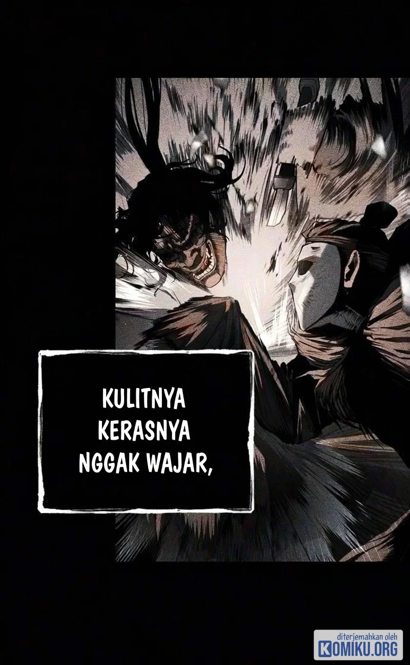 Psychopath in Murim Chapter 45 Gambar 10