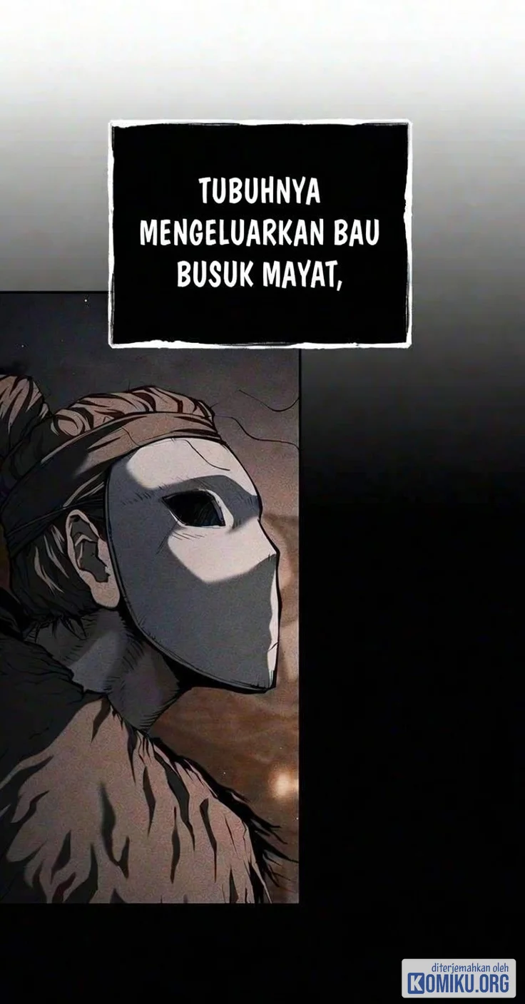 Psychopath in Murim Chapter 45 Gambar 9