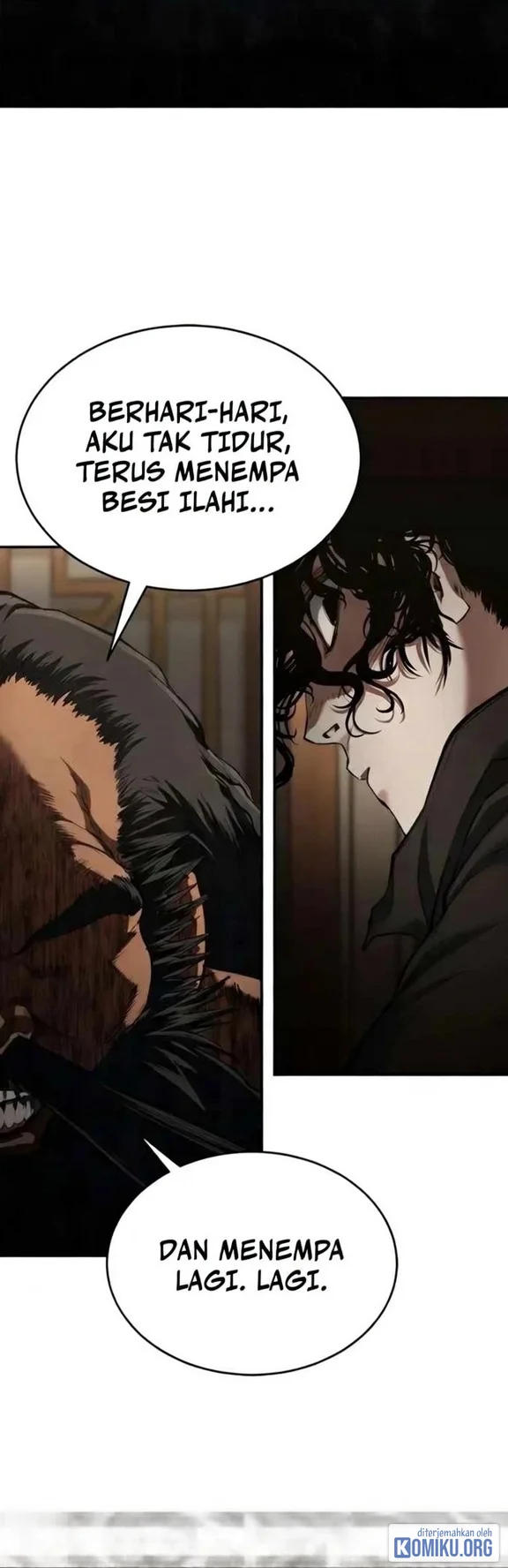 Psychopath in Murim Chapter 46 Gambar 11