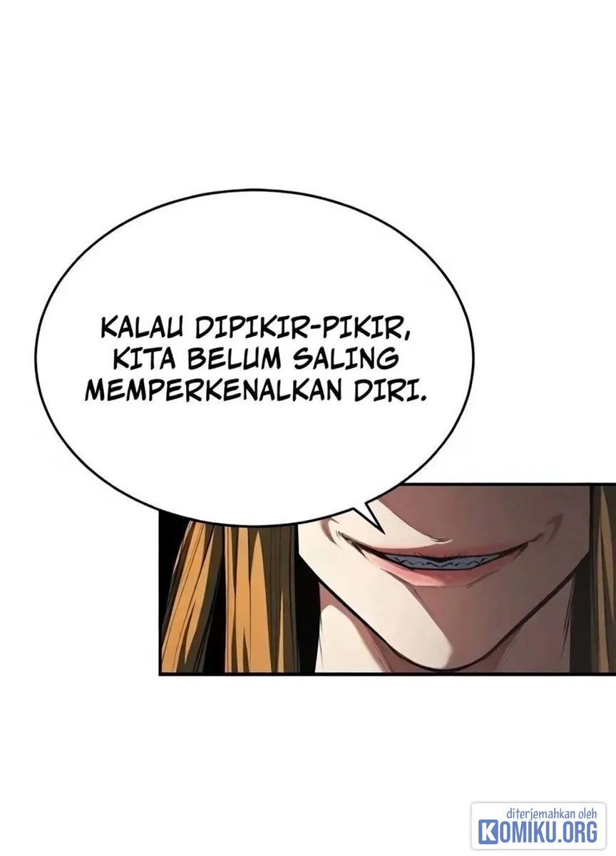 Psychopath in Murim Chapter 47 Gambar 11