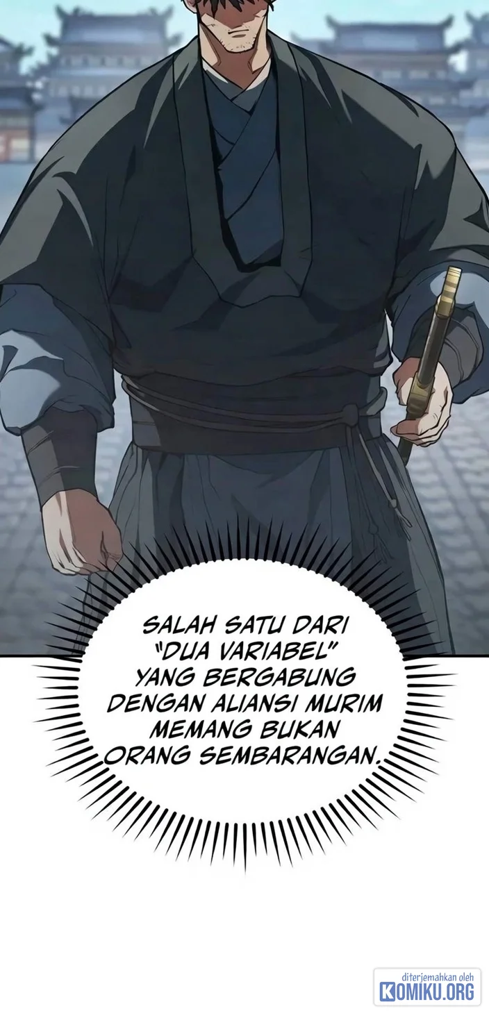 Psychopath in Murim Chapter 47 Gambar 10
