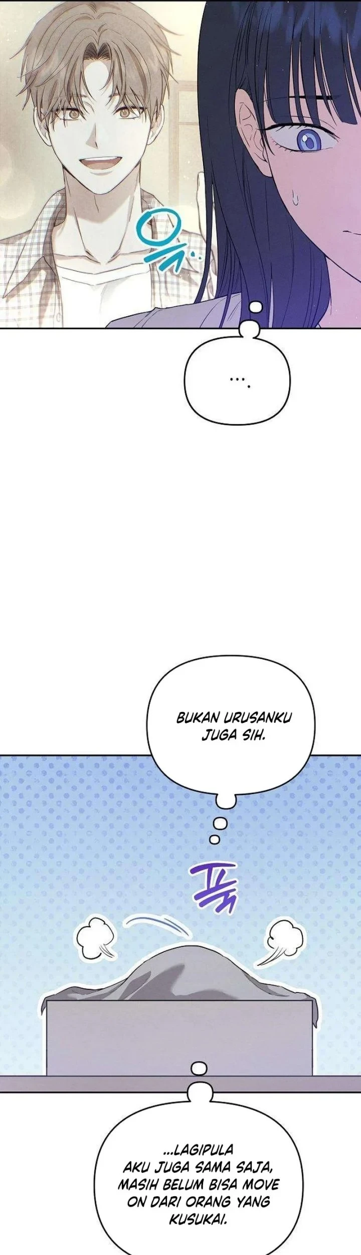 Purely Delinquent Chapter 10 Gambar 8
