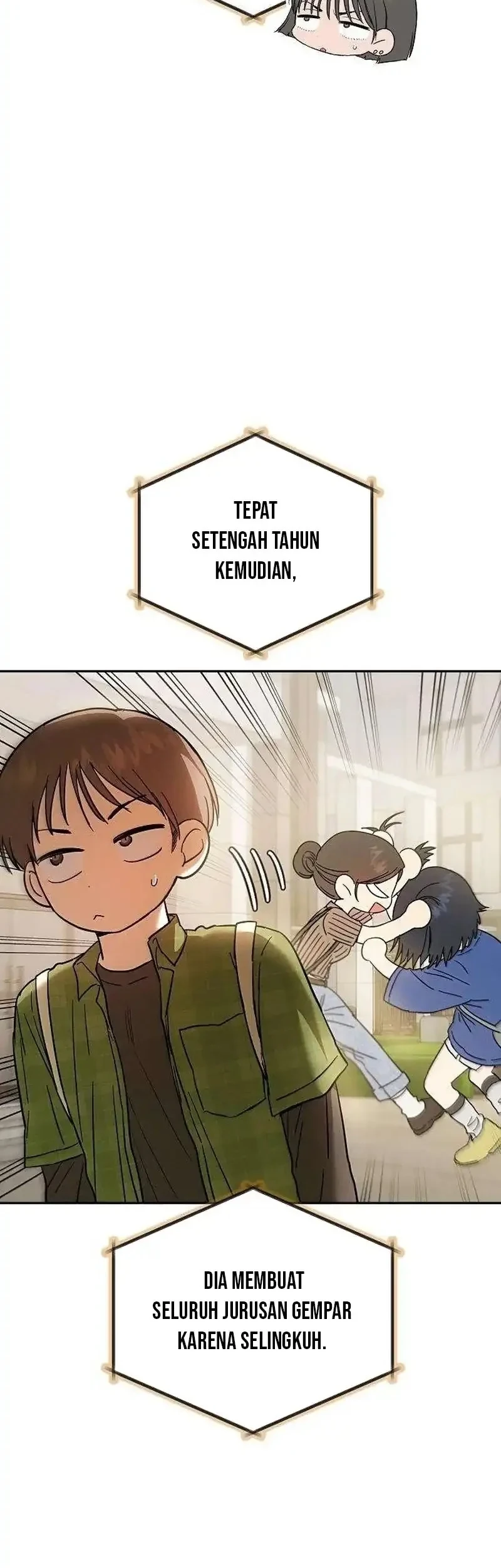 Purely Delinquent Chapter 11 Gambar 7