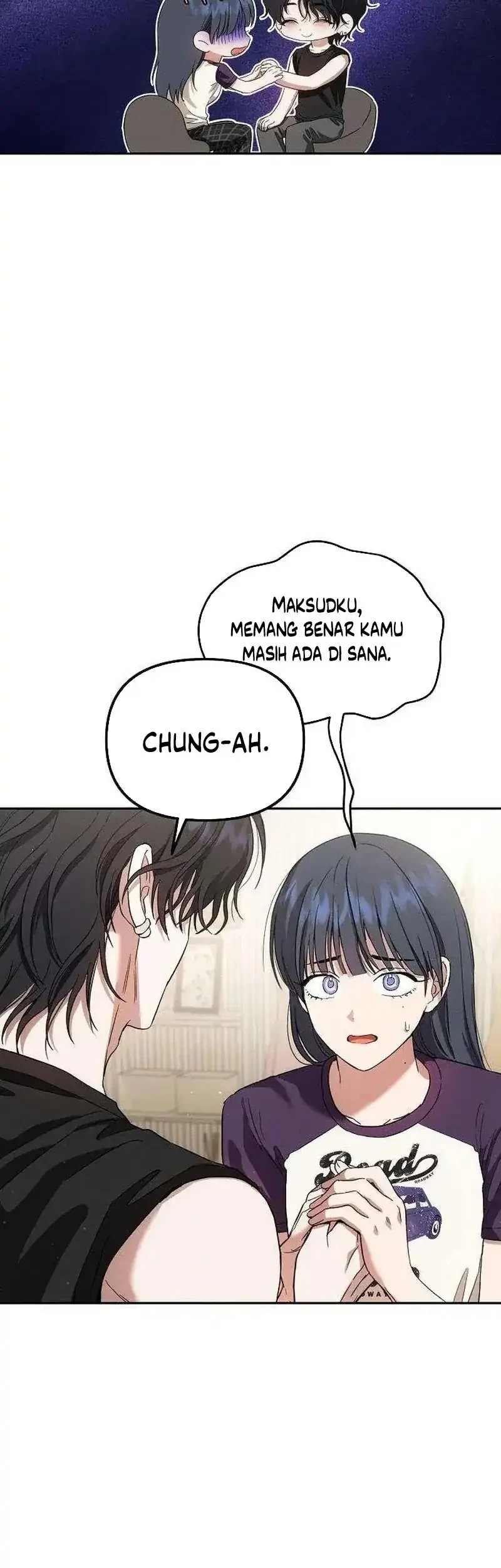 Purely Delinquent Chapter 14 Gambar 7