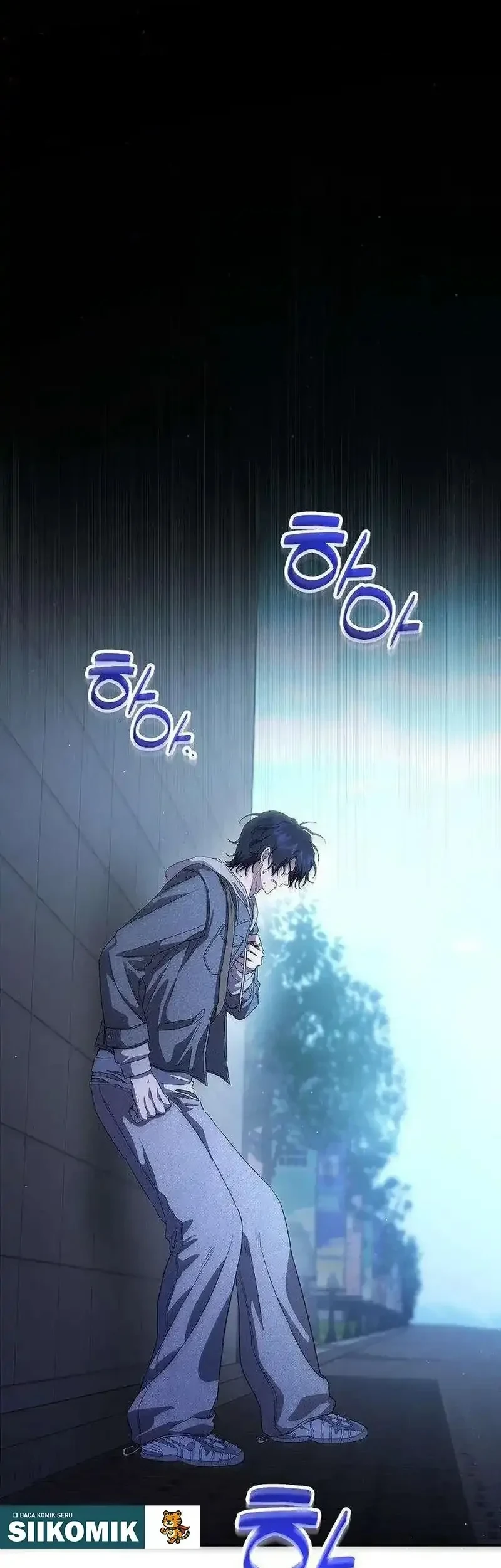 Purely Delinquent Chapter 15 Gambar 7