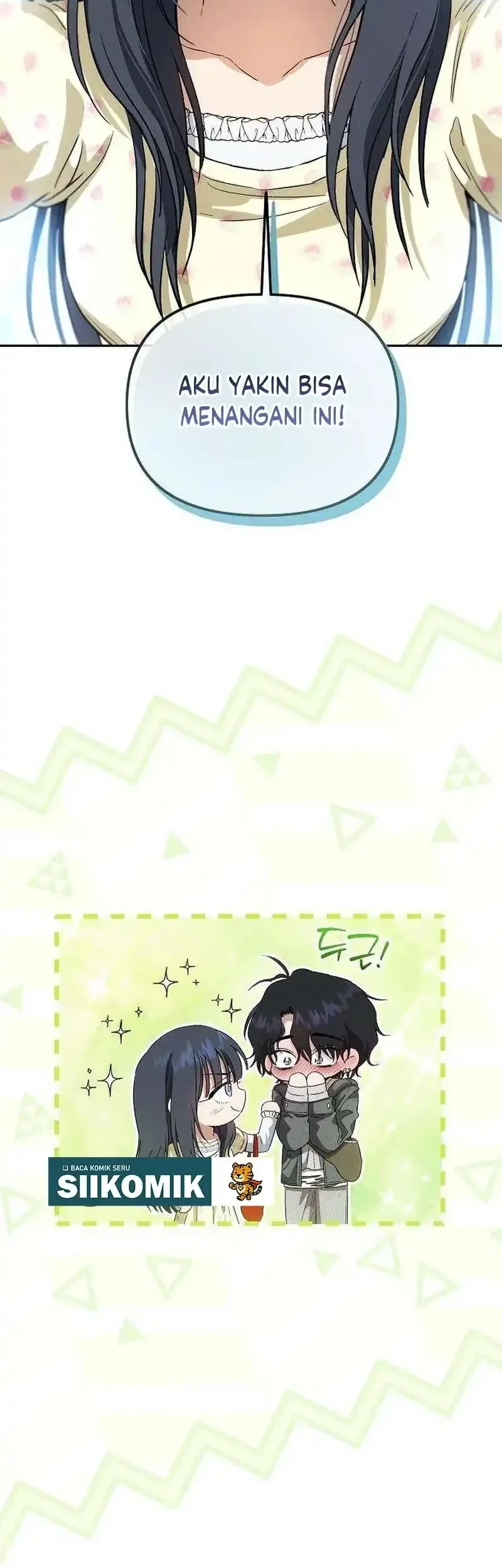 Purely Delinquent Chapter 16 Gambar 6