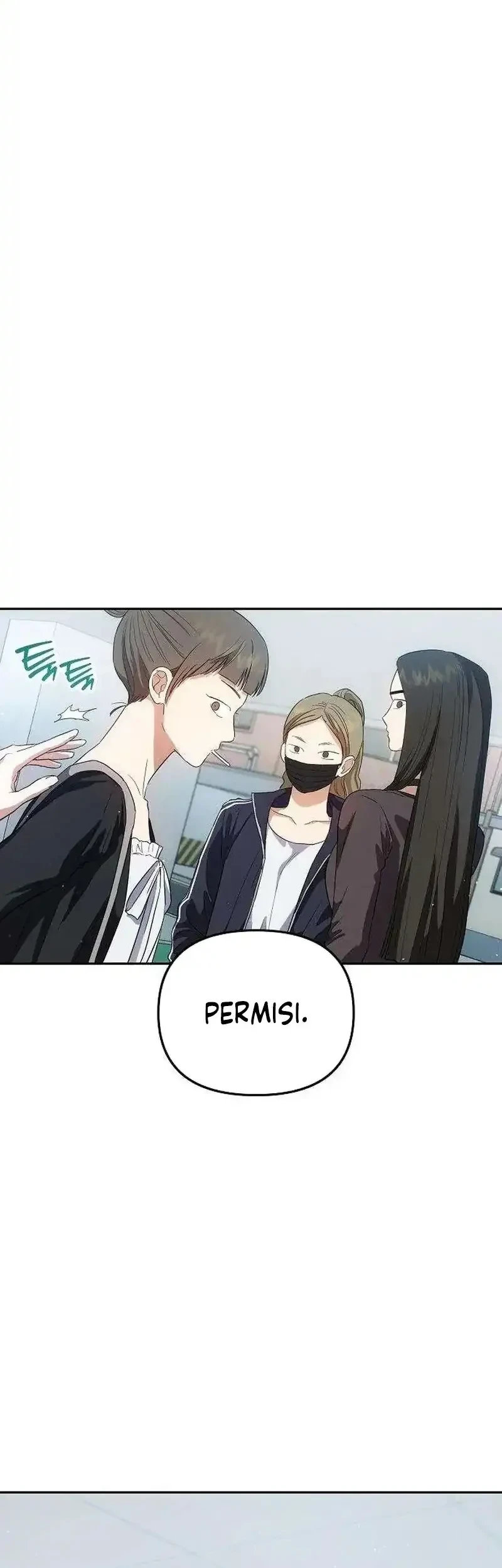 Purely Delinquent Chapter 16 Gambar 7