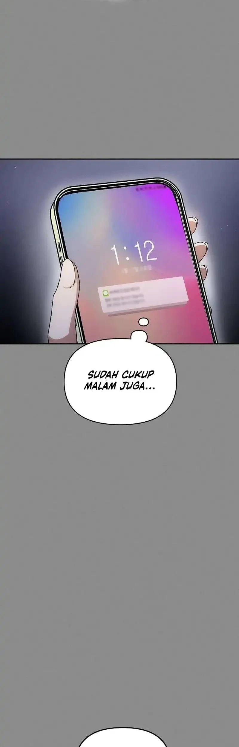 Purely Delinquent Chapter 17 Gambar 7