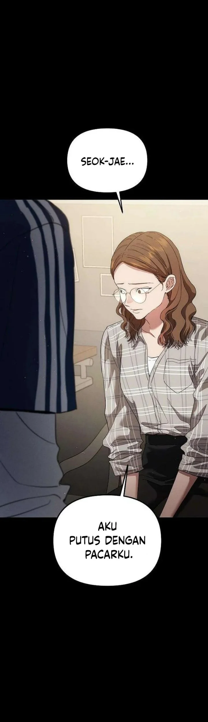 Purely Delinquent Chapter 19 Gambar 7