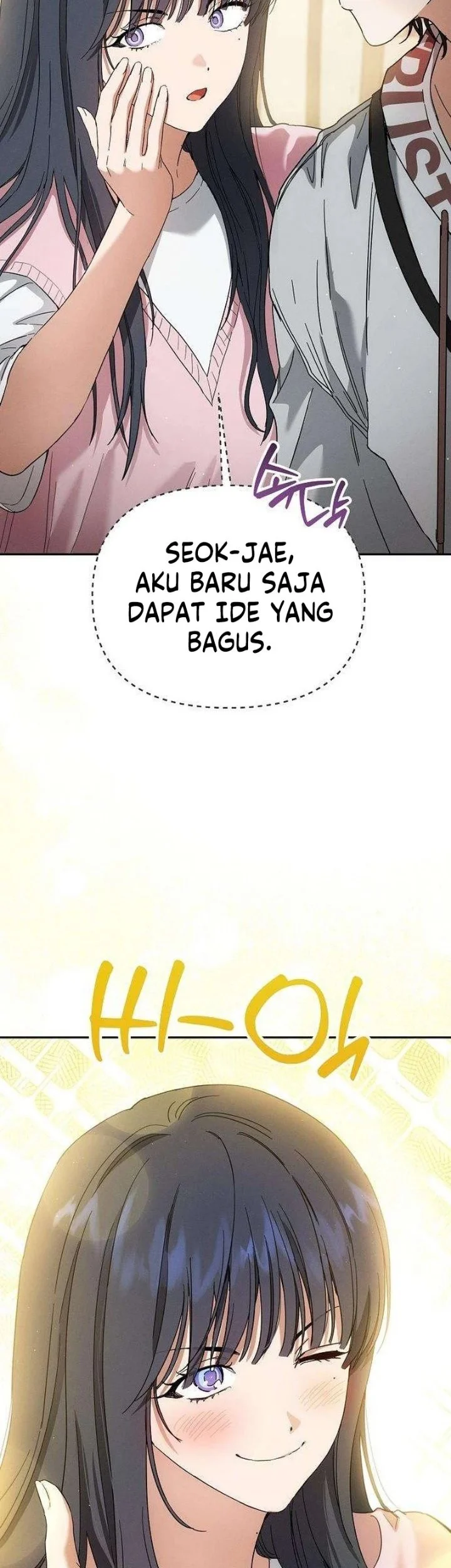 Purely Delinquent Chapter 22 Gambar 7