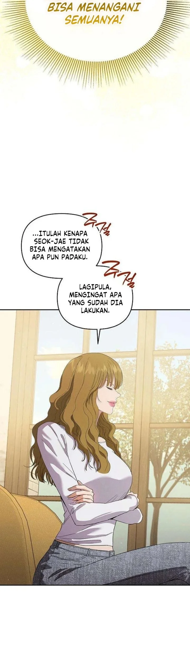Purely Delinquent Chapter 22 Gambar 9