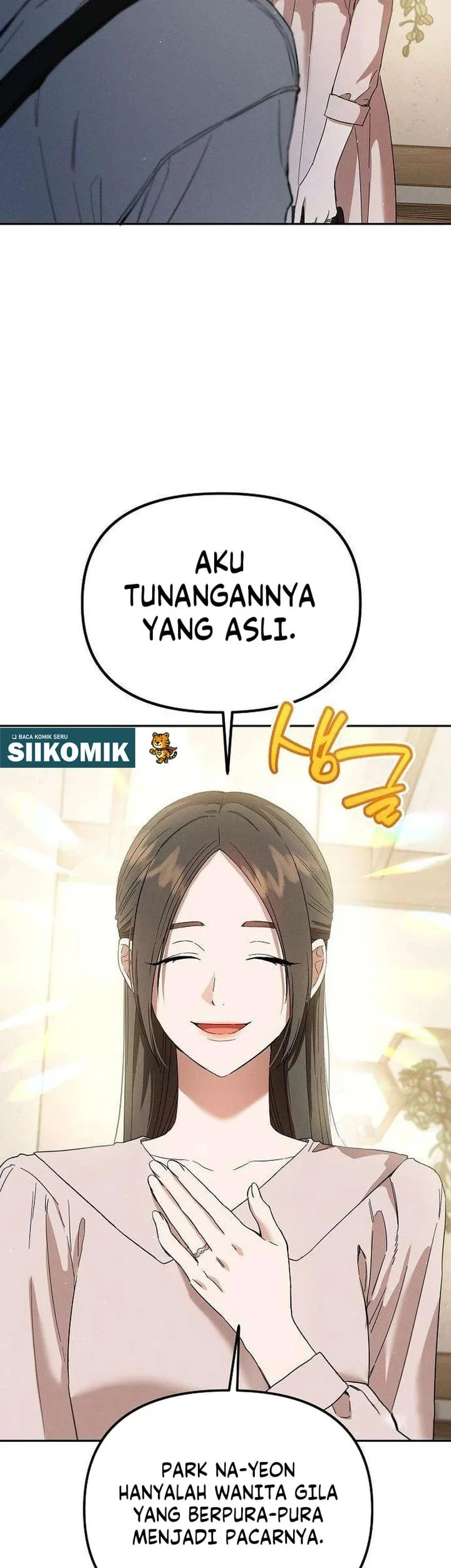 Purely Delinquent Chapter 23 Gambar 7