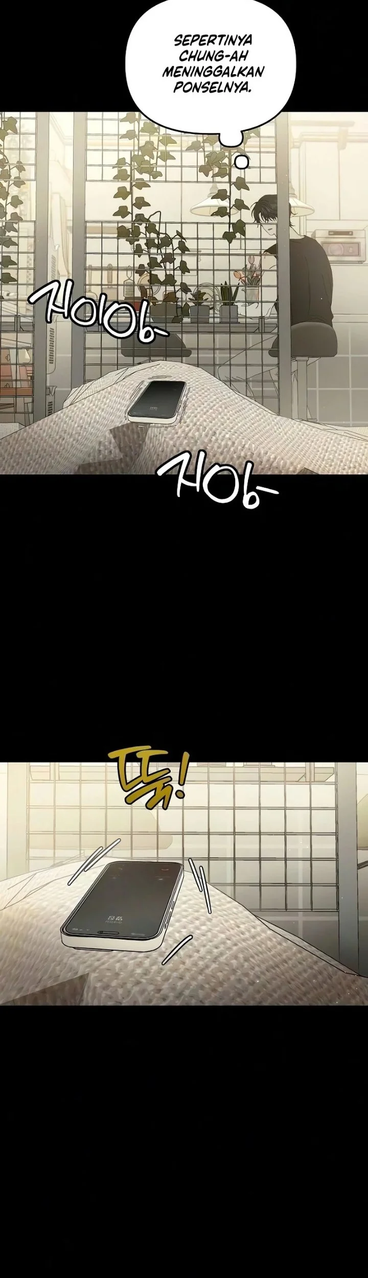 Purely Delinquent Chapter 26 Gambar 6