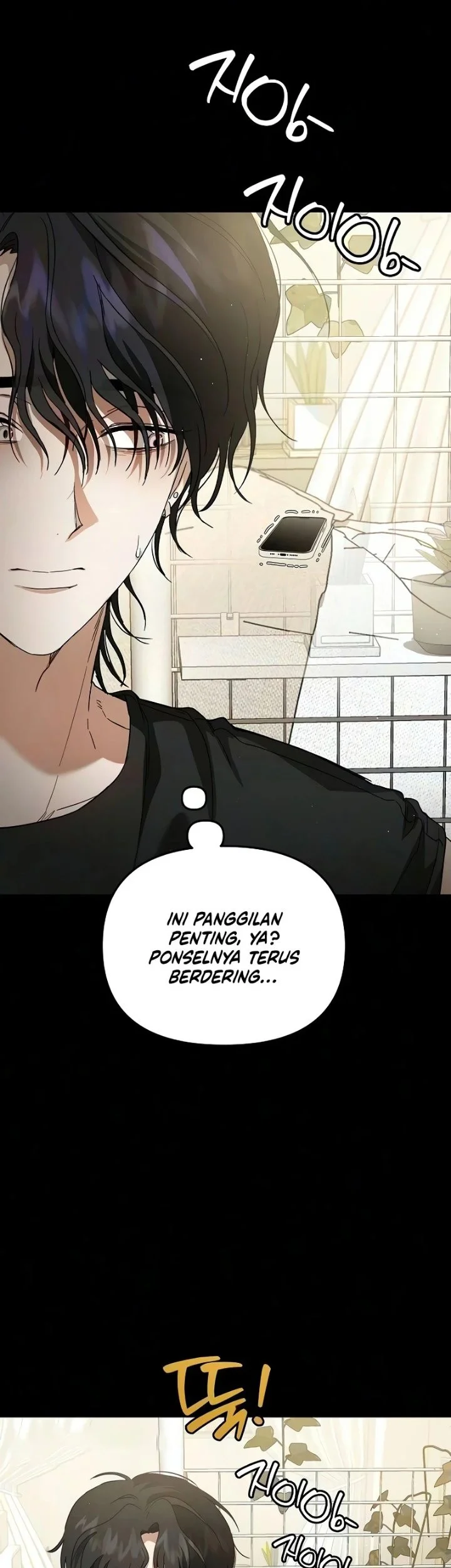 Purely Delinquent Chapter 26 Gambar 7