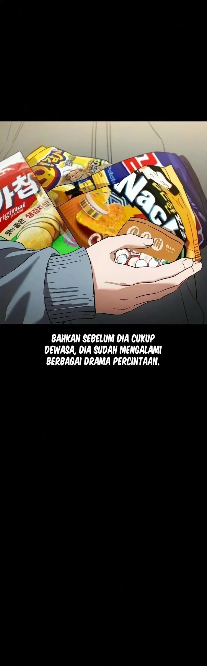 Purely Delinquent Chapter 27 Gambar 7