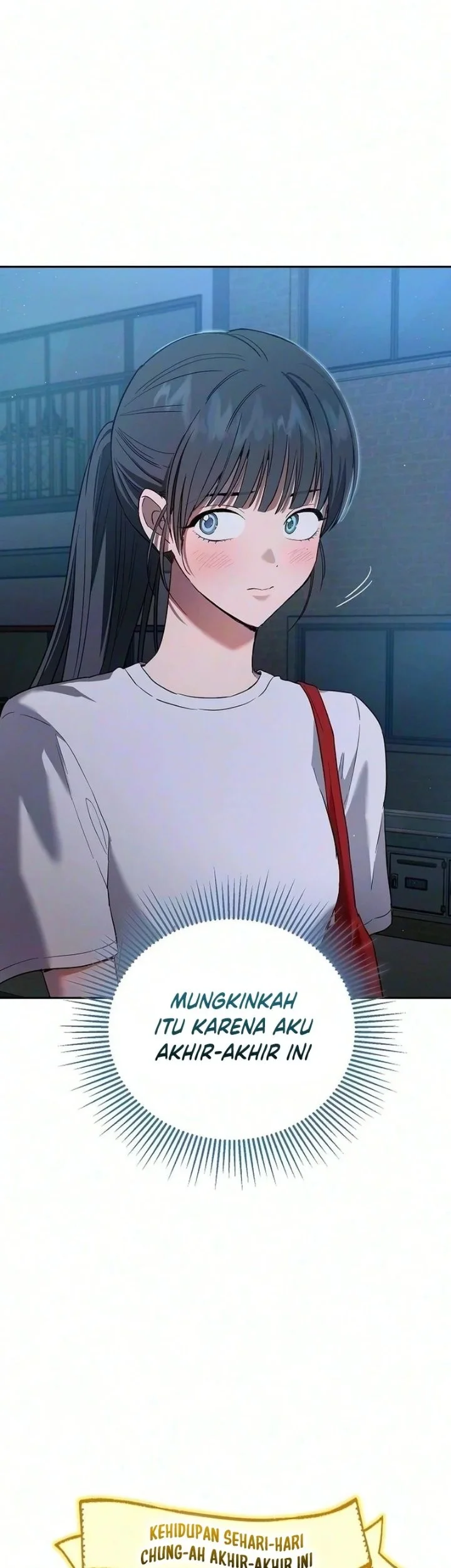 Purely Delinquent Chapter 28 Gambar 7