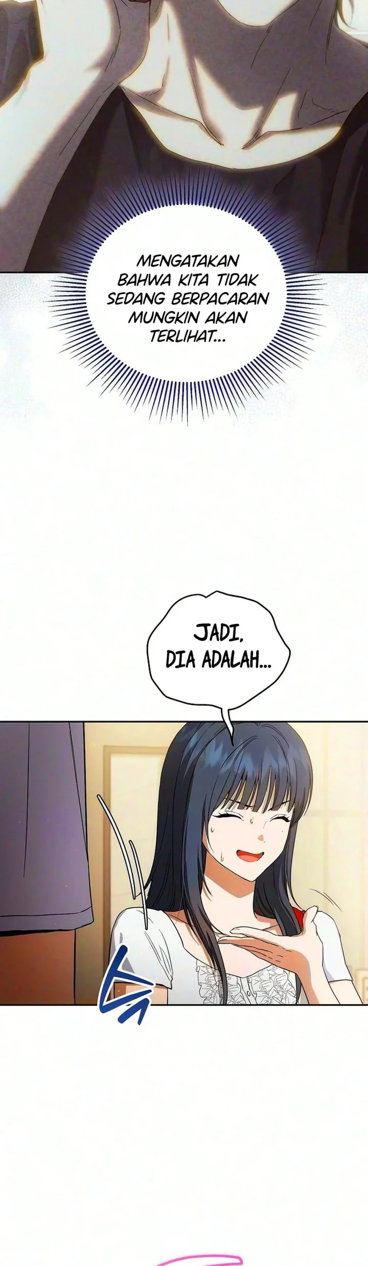 Purely Delinquent Chapter 29 Gambar 8