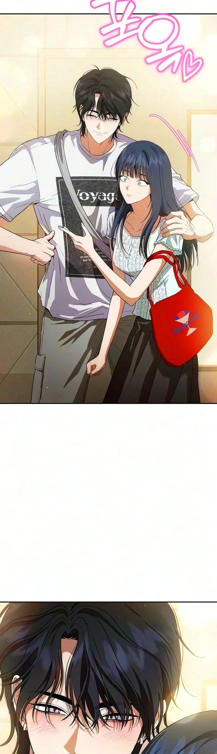 Purely Delinquent Chapter 29 Gambar 9