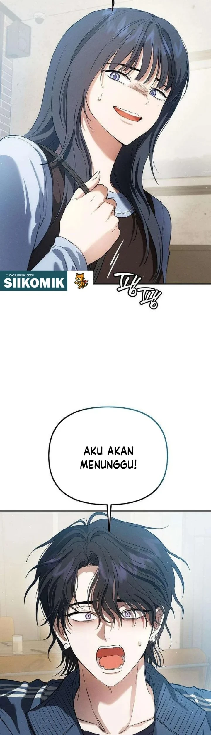 Purely Delinquent Chapter 9 Gambar 9