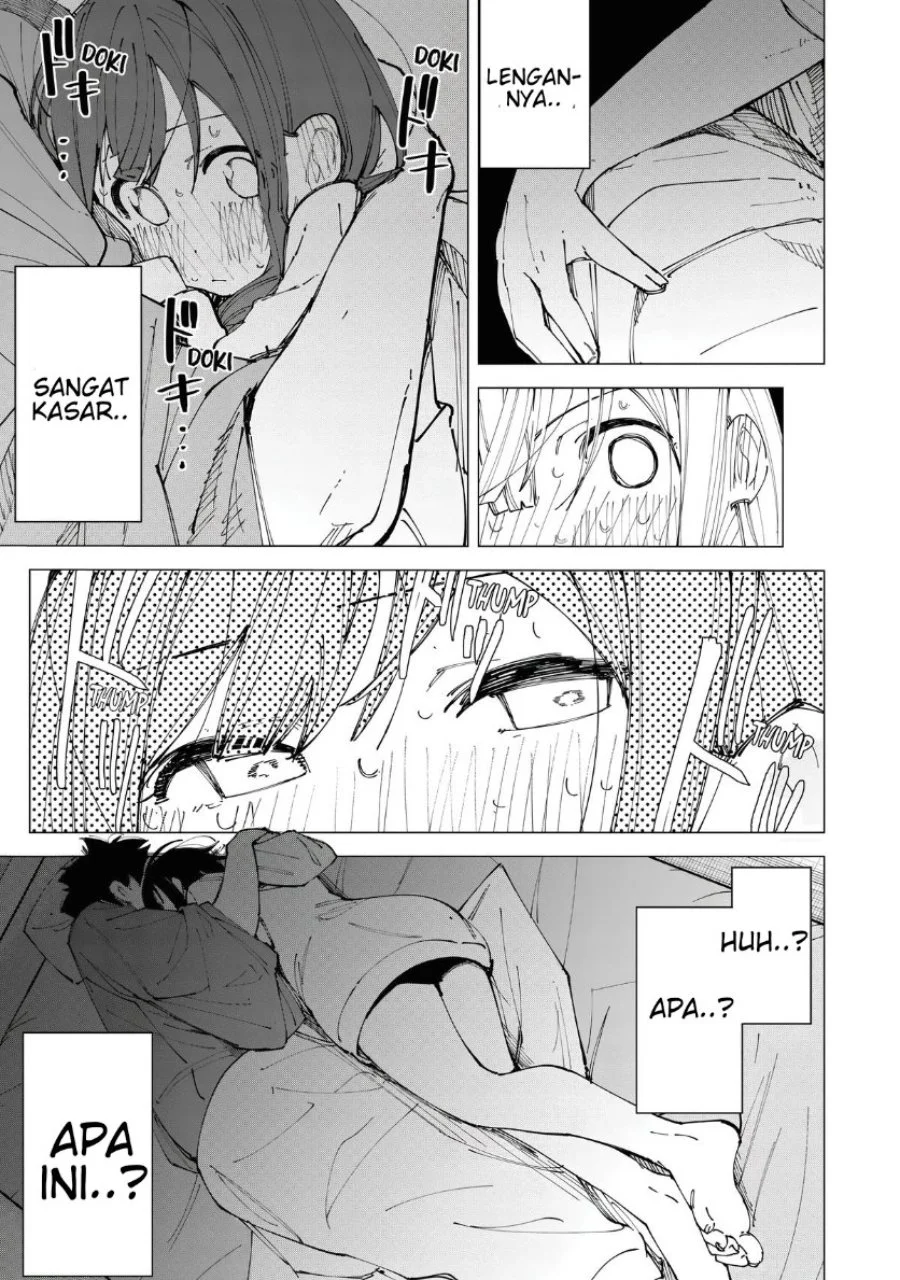 R15+ ja Dame desu ka? Chapter 14 Gambar 3