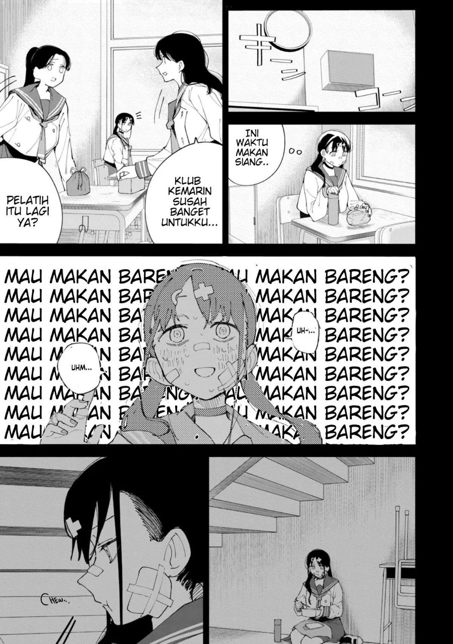 R15+ ja Dame desu ka? Chapter 28 Gambar 3
