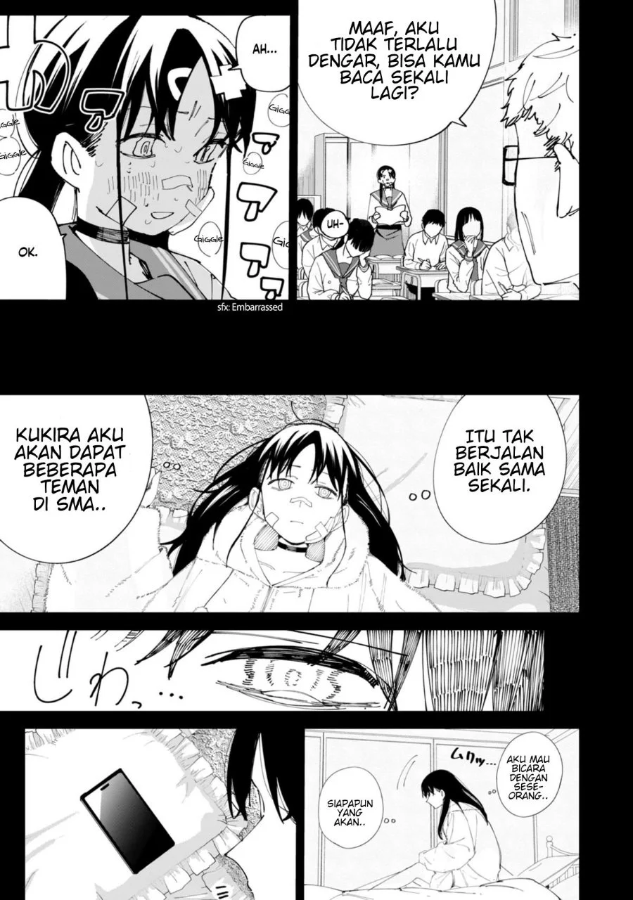 R15+ ja Dame desu ka? Chapter 29 Gambar 3