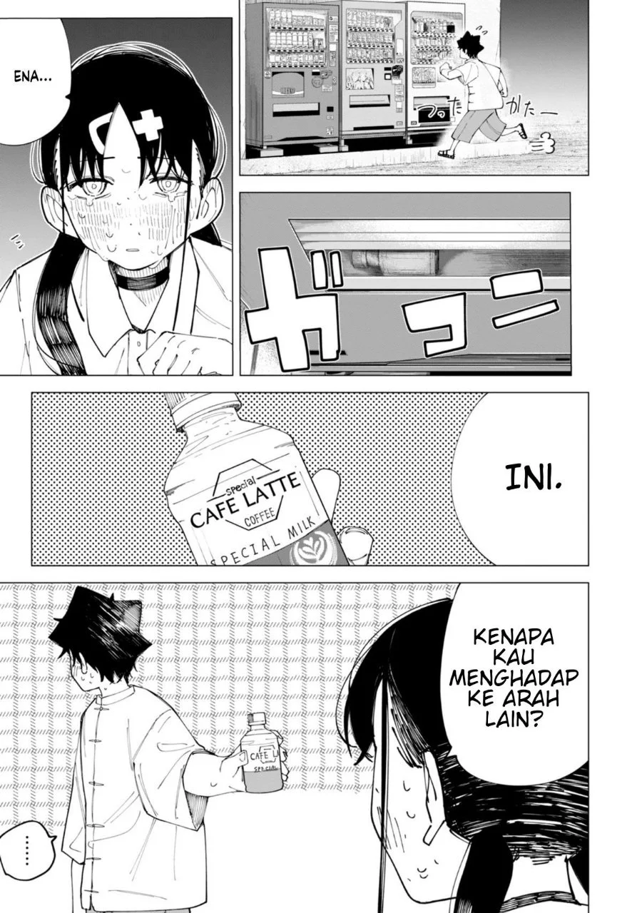 R15+ ja Dame desu ka? Chapter 31 Gambar 3